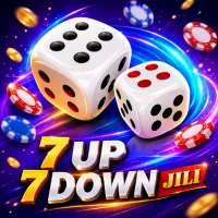 7 Up and Down game