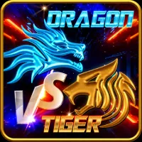 Dragon Vs Tiger Game