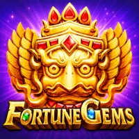 Fortune Gems game