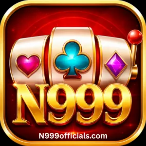N999 game logo