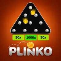 Plinko online game